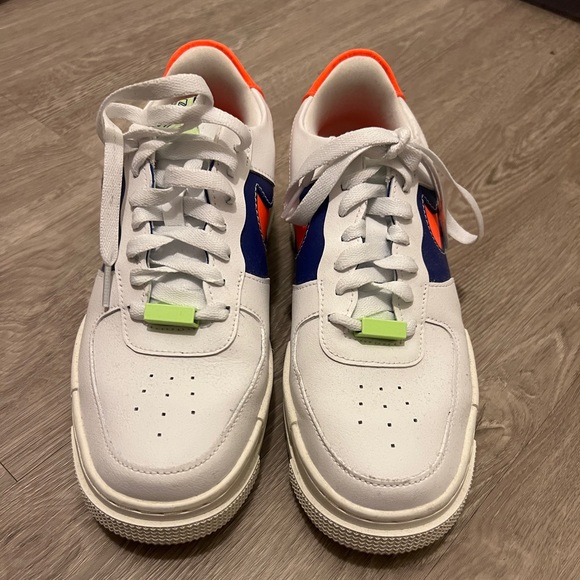 Nike Air Force 1 Pixels - Picture 4 of 4